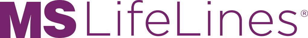 MS Lifelines® logo