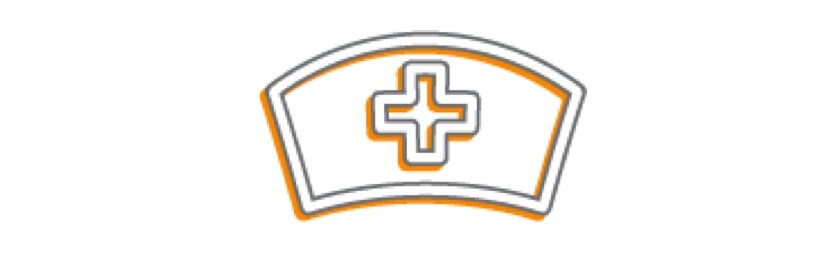 Nurse icon