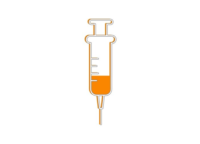 Vaccination icon