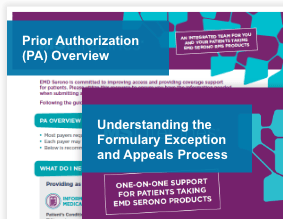 Prior Authorization image